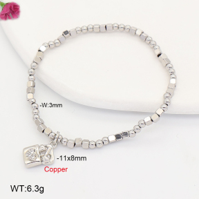 F2B402810abol-J128  Fashion Copper Bracelet