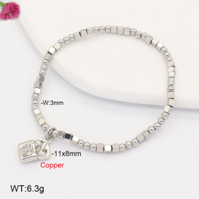 F2B402812abol-J128  Fashion Copper Bracelet