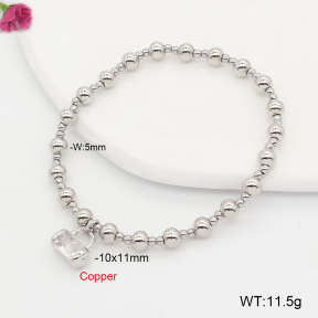 F2B402815abol-J128  Fashion Copper Bracelet