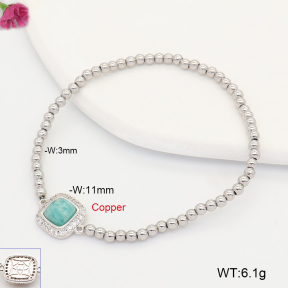 F2B402819abol-J128  Fashion Copper Bracelet