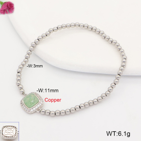 F2B402820abol-J128  Fashion Copper Bracelet