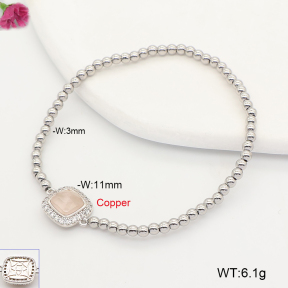 F2B402821abol-J128  Fashion Copper Bracelet