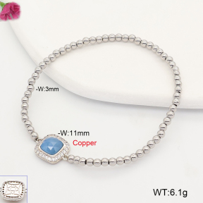 F2B402822abol-J128  Fashion Copper Bracelet