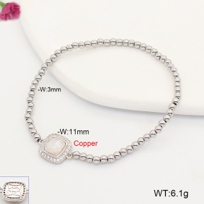 F2B402823abol-J128  Fashion Copper Bracelet