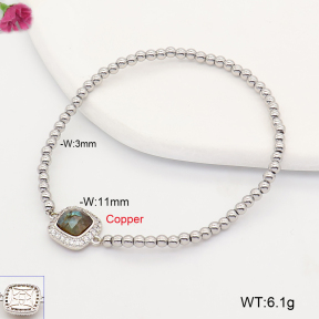 F2B402824abol-J128  Fashion Copper Bracelet