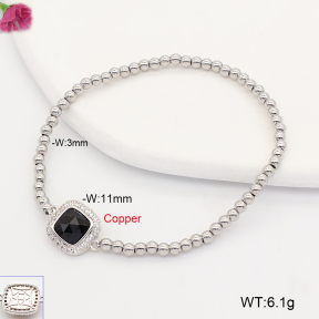 F2B402825abol-J128  Fashion Copper Bracelet