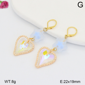 F2E402298aakl-J73  Fashion Earrings