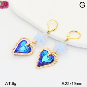 F2E402299aakl-J73  Fashion Earrings