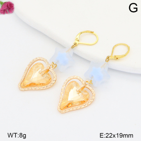 F2E402300aakl-J73  Fashion Earrings