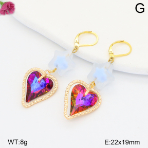 F2E402301aakl-J73  Fashion Earrings