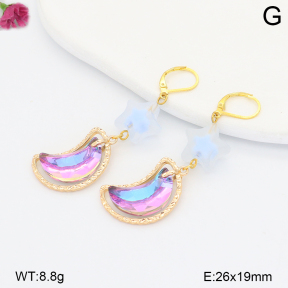 F2E402303aakl-J73  Fashion Earrings
