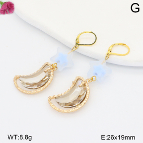 F2E402304aakl-J73  Fashion Earrings