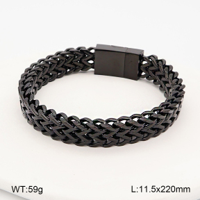 2B2005756biib-419  Stainless Steel Bracelet