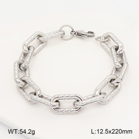 2B2005757bhva-419  Stainless Steel Bracelet
