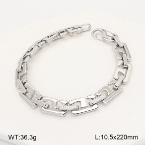 2B2005758bhjl-419  Stainless Steel Bracelet