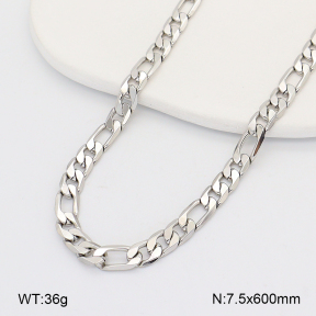2N2008981aakl-419  Stainless Steel Necklace