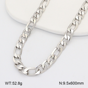 2N2008982vbll-419  Stainless Steel Necklace