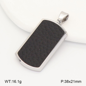 2P3000859vhha-436  Stainless Steel Pendant