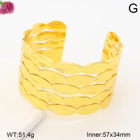 F2BA20181aakl-J158  Fashion Bangle