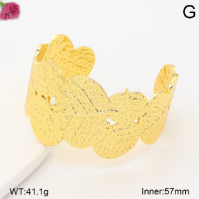F2BA20182aakl-J158  Fashion Bangle