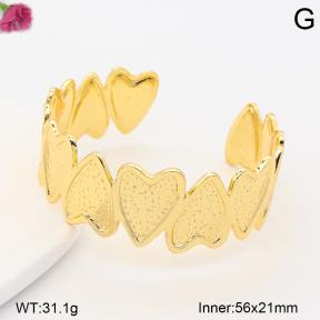 F2BA20183aakl-J158  Fashion Bangle
