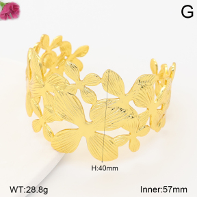 F2BA20184aakl-J158  Fashion Bangle