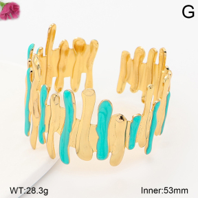 F2BA30166bbml-J158  Fashion Bangle