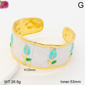 F2BA30174bbml-J158  Fashion Bangle