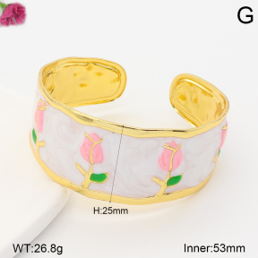 F2BA30175bbml-J158  Fashion Bangle