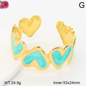 F2BA30177bbml-J158  Fashion Bangle
