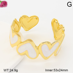 F2BA30180bbml-J158  Fashion Bangle