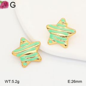 F2E301249vail-J191  Fashion Earrings