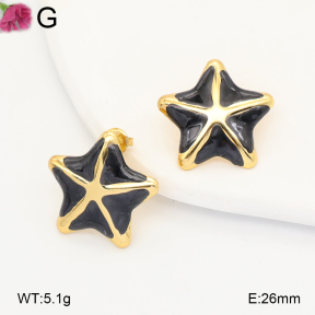 F2E301251vail-J191  Fashion Earrings