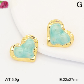 F2E301254vail-J191  Fashion Earrings