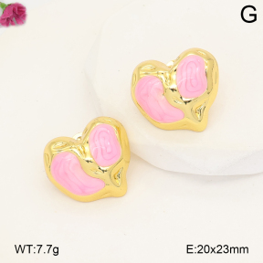 F2E301255vail-J191  Fashion Earrings