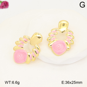 F2E301257vail-J191  Fashion Earrings