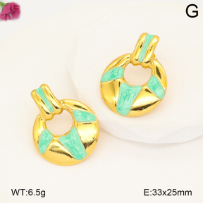 F2E301258vail-J191  Fashion Earrings