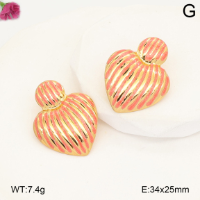 F2E301259vail-J191  Fashion Earrings