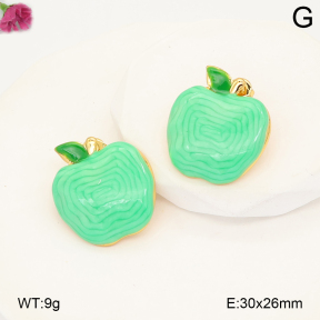 F2E301262vail-J191  Fashion Earrings