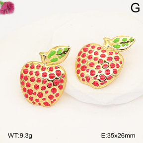 F2E301265vail-J191  Fashion Earrings