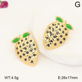 F2E301266vail-J191  Fashion Earrings