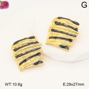 F2E301267vail-J191  Fashion Earrings
