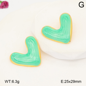 F2E301268vail-J191  Fashion Earrings
