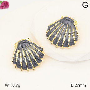 F2E301269vail-J191  Fashion Earrings
