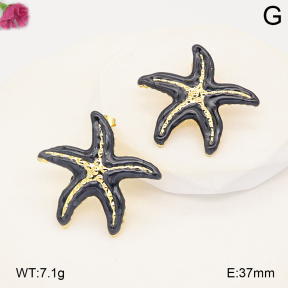 F2E301270vail-J191  Fashion Earrings