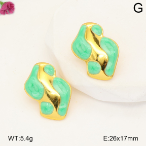 F2E301272vail-J191  Fashion Earrings