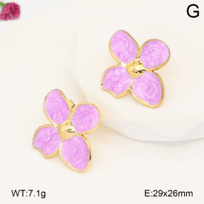 F2E301274vail-J191  Fashion Earrings