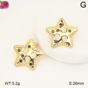 F2E301275vail-J191  Fashion Earrings
