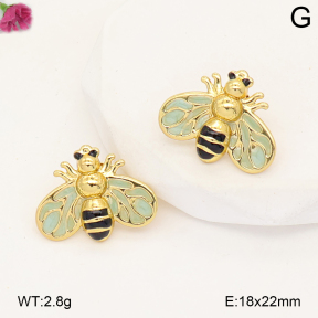 F2E301276vail-J191  Fashion Earrings