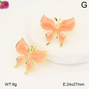 F2E301277vail-J191  Fashion Earrings